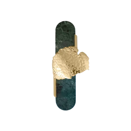 Zdjęcie Niepowtarzalny designerski kinkiet ścienny