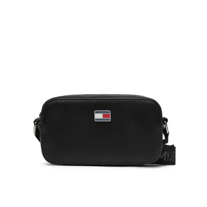 Zdjęcie Tommy Jeans Torebka AW0AW16961 Czarny