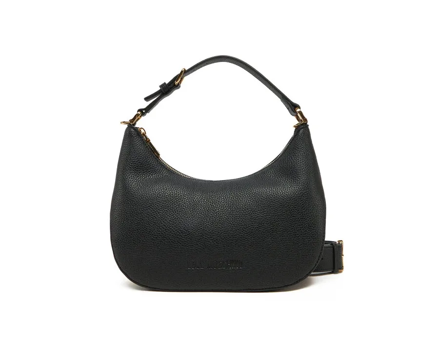 obrazek 1 LOVE MOSCHINO Torebka JC4018PP1MLT0000 Czarny