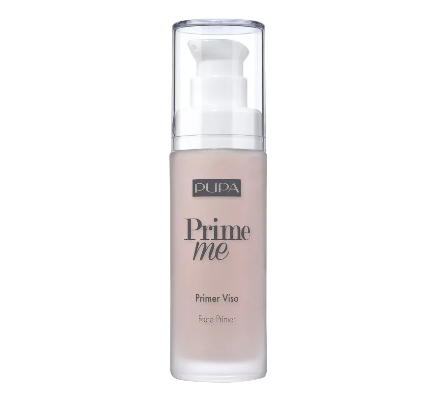 obrazek 1 Pupa Prime Udoskonalająca baza pod makijaż 30 ml