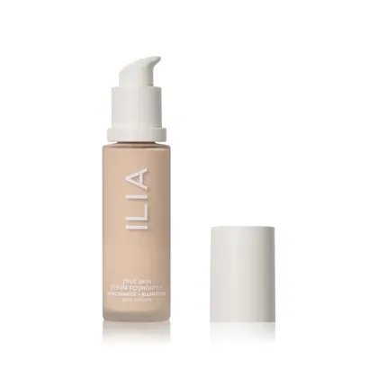 Zdjęcie ILIA Beauty True Skin Serum Podkład w płynie 30 ml Nr. Formentera - Sf1