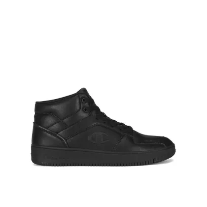 Zdjęcie Champion Sneakersy RD18 2.0 MID S21907-KK002 Czarny