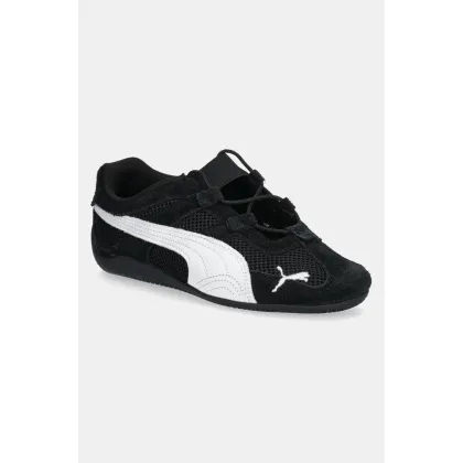 Zdjęcie Puma sneakersy Speedcat Go Wns damskie kolor czarny 403589