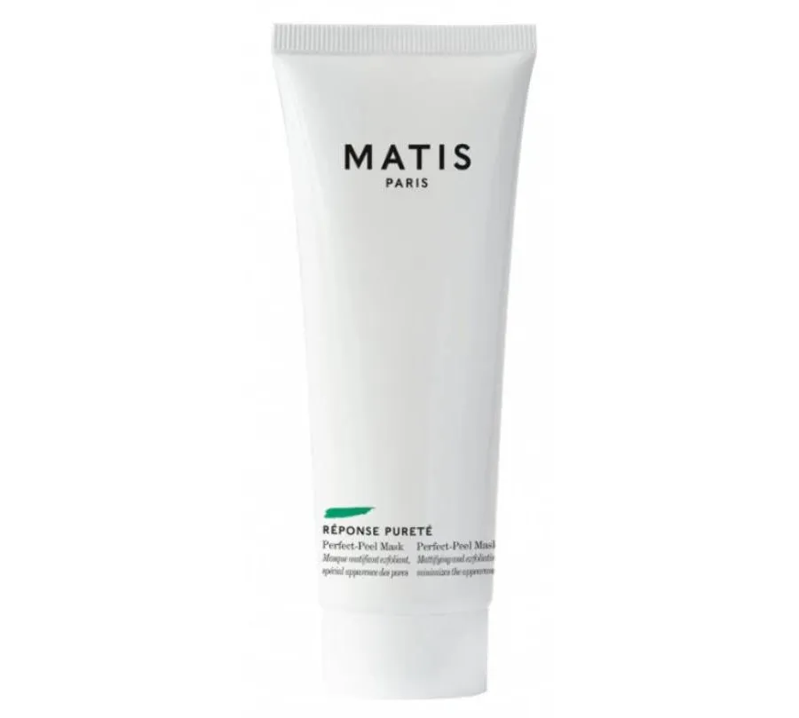 obrazek 1 Matis Purete Perfect Mask Peelingująca Maseczka 50 ml
