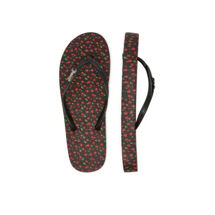 Zdjęcie Juicy Couture Japonki 800291A Czarny