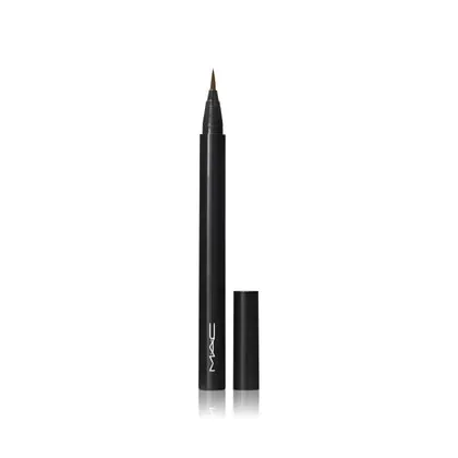 Zdjęcie MAC Brushstroke Eyeliner 2.5 ml Brushbrown