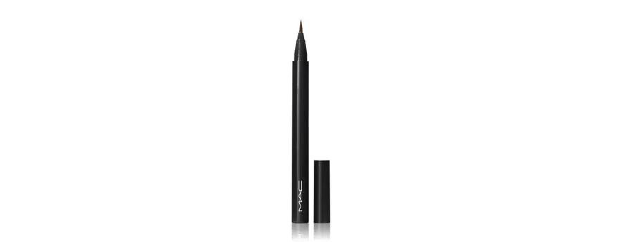 obrazek 1 MAC Brushstroke Eyeliner 2.5 ml Brushbrown