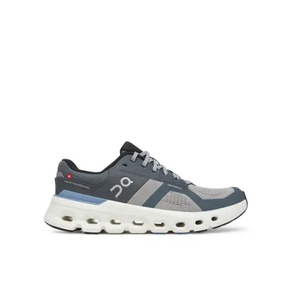 Zdjęcie On Buty do biegania Cloudrunner 2 3ME10143194 Szary