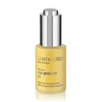 Zdjęcie SANTAVERDE age protect oil Olejek do twarzy 30 ml