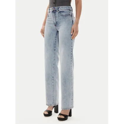 Zdjęcie MAX&Co. Jeansy Artu 2426186071200 Niebieski Standard Fit