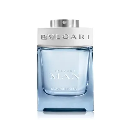 Zdjęcie BVLGARI Man Glacial Essence Woda perfumowana 60 ml