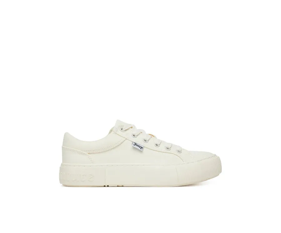 obrazek 1 Juicy Couture Tenisówki VSJU001 Biały