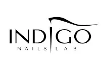 Indigo Nails logo