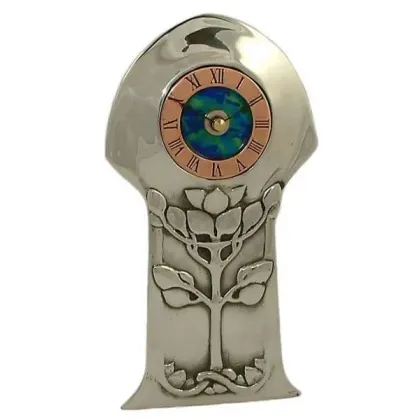 Zdjęcie Wyjątkowy zegar Archibald Knox model 14 - prezent na specjalną okazję