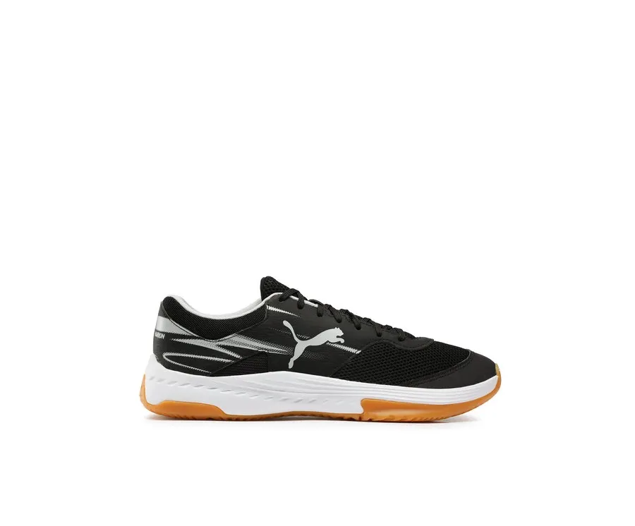 obrazek 1 Puma Buty halowe Varion II 107341 01 Czarny