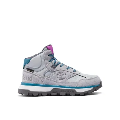 Zdjęcie Timberland Trzewiki Trail Trekker Mid Gtx GORE-TEX TB0A67DC0321 Szary