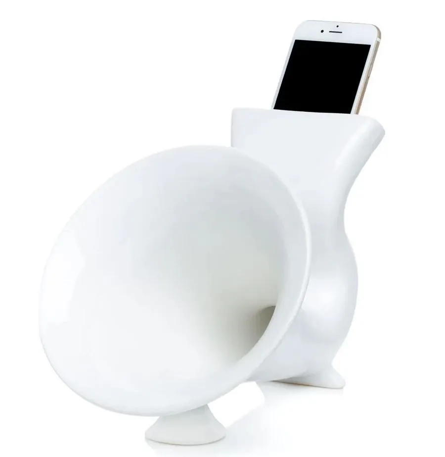 obrazek 1 Ceramiczny wzmacniacz do telefonu G-PHONE