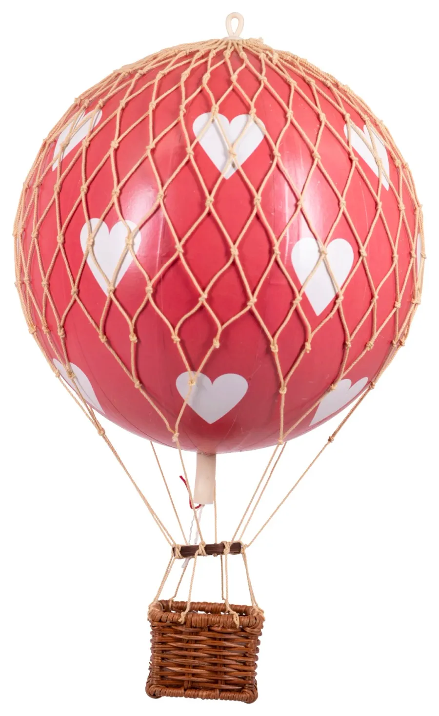 obrazek 1 Balon dekoracyjny w serca 