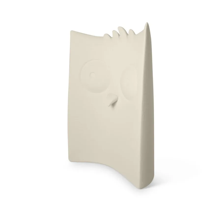 obrazek 9 Ceramiczna figurka sowy w 6 wariantach kolorystycznych