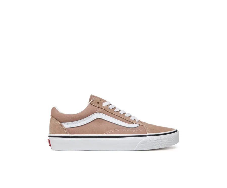 obrazek 1 Vans Tenisówki Old Skool VN000D6WE2V1 Beżowy