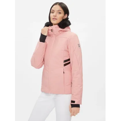 Zdjęcie Rossignol Kurtka narciarska RLMWJ56 Różowy Regular Fit