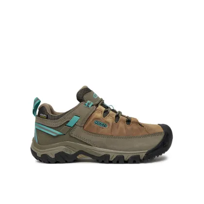 Zdjęcie Keen Trekkingi 1026332 Brązowy