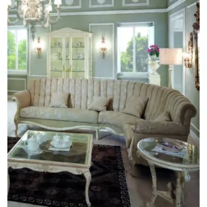 Picture Classic corner sofa from Florence