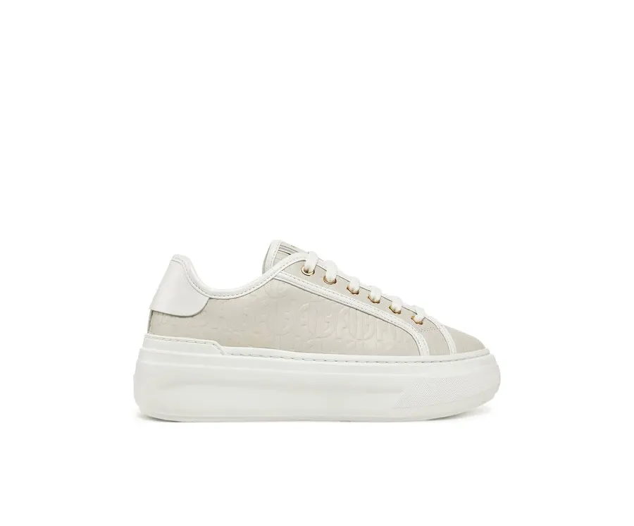 obrazek 1 Furla Sneakersy Nuage YJ15NUA BX3721 2865S Biały