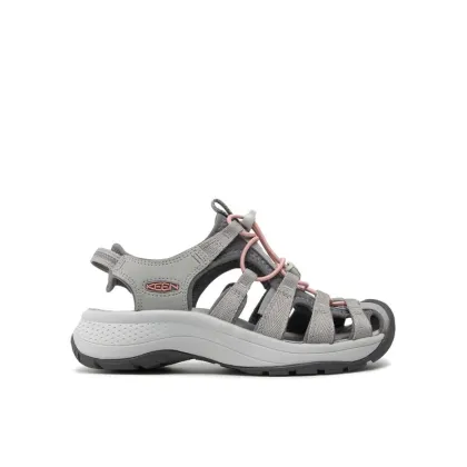 Zdjęcie Keen Sandały Astoria West Sandal 1023589 Szary