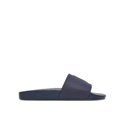 Zdjęcie Polo Ralph Lauren Klapki 809962615002 Granatowy