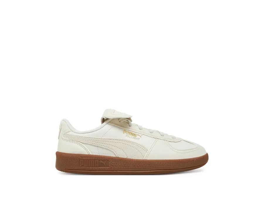 obrazek 1 Puma Sneakersy Palermo Premium 401744 01 Écru