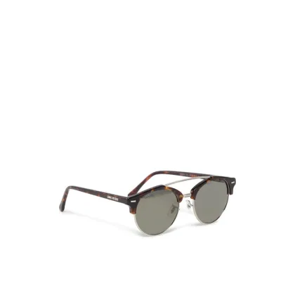 Zdjęcie Gino Rossi Okulary przeciwsłoneczne O3MA-003-SS21 Brązowy