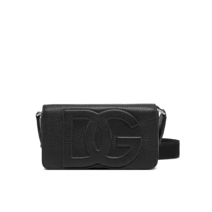 Zdjęcie Dolce&Gabbana Saszetka BP3309 A8034 Czarny