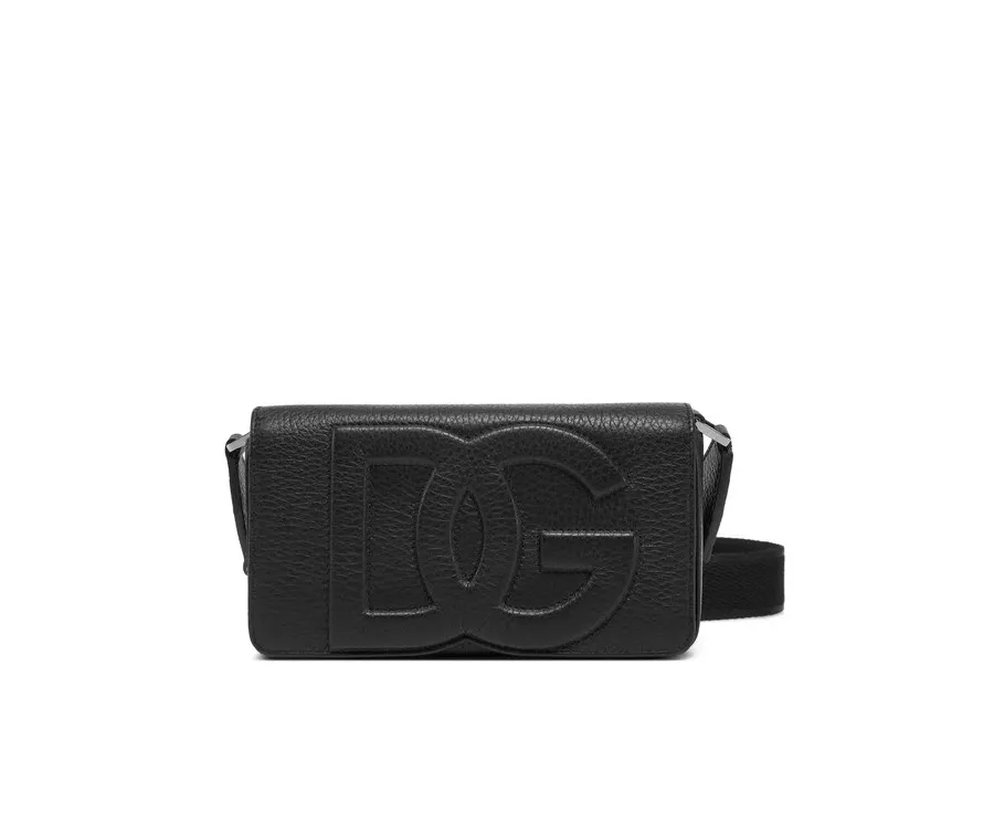 obrazek 1 Dolce&Gabbana Saszetka BP3309 A8034 Czarny