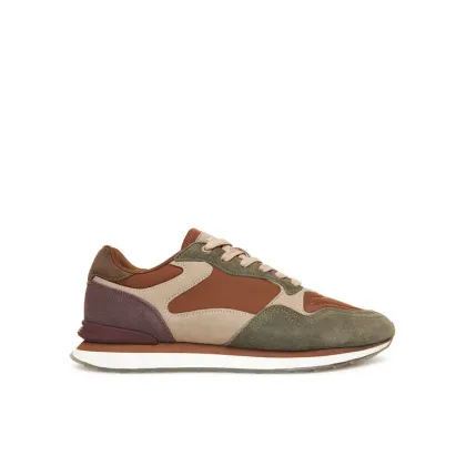 Zdjęcie HOFF Sneakersy City Sao Paulo 22502605 Brązowy