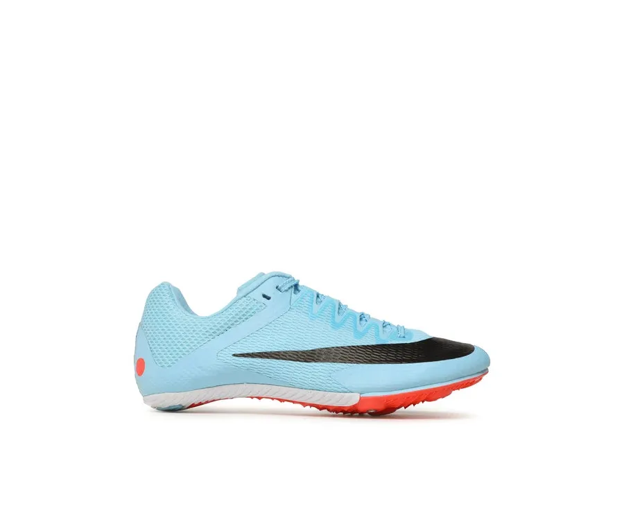 obrazek 1 Nike Buty do biegania Zoom Rival Sprint DC8753 400 Niebieski