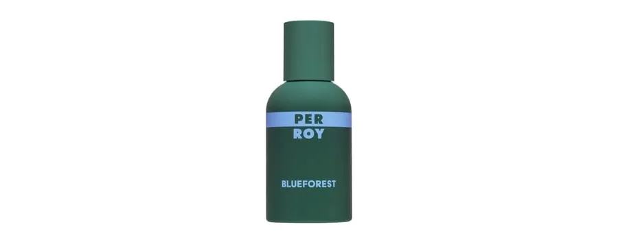 obrazek 1 Perroy Blue Forrest Woda perfumowana 100 ml