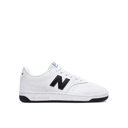 Zdjęcie New Balance Sneakersy BB80BNN Biały