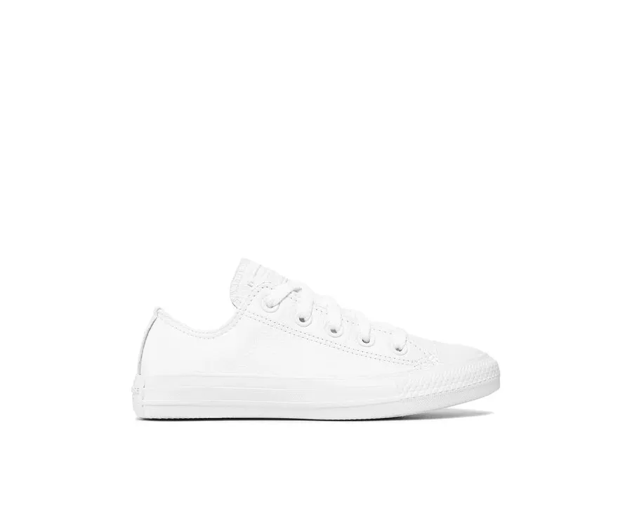 Converse ct ox 136823c white store