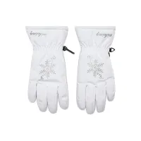 Zdjęcie Viking Rękawice narciarskie Aliana Gloves 113/21/3390 Biały
