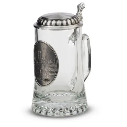 Zdjęcie Niesamowity kufel do piwa