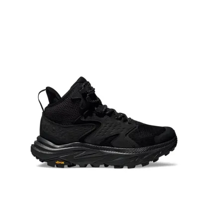 Zdjęcie Hoka Trekkingi Anacapa 2 Mid Gtx GORE-TEX 1141633 Czarny