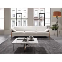 Zdjęcie Zjawiskowy kwadratowy stolik kawowy Joshua