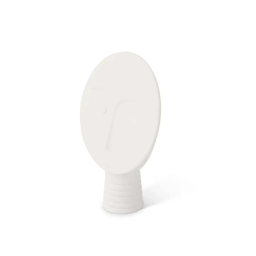 obrazek 3 Prosto z Włoch - ceramiczna figurka ozdobna na biurko