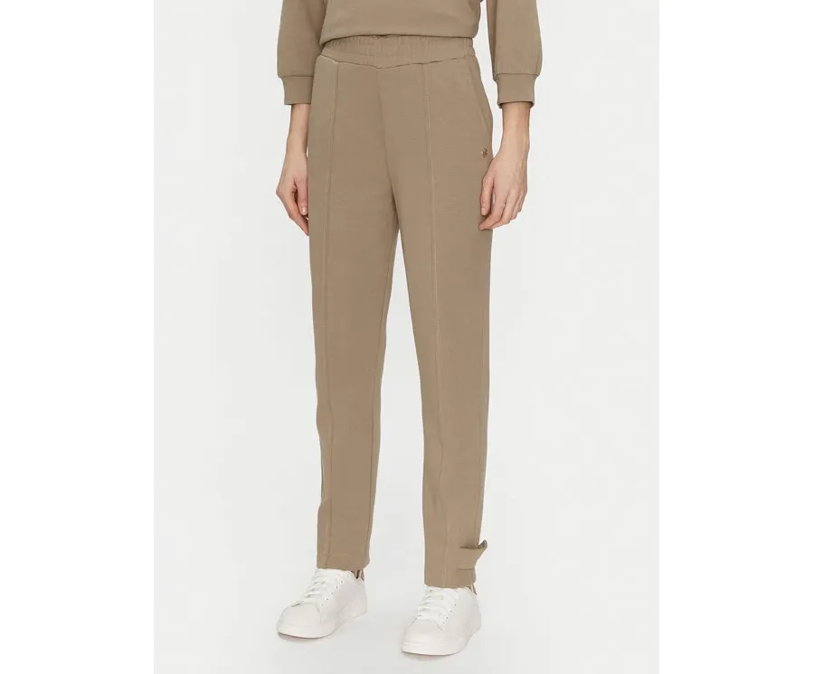 obrazek 1 JOOP! Spodnie materiałowe 30044796 Beżowy Regular Fit