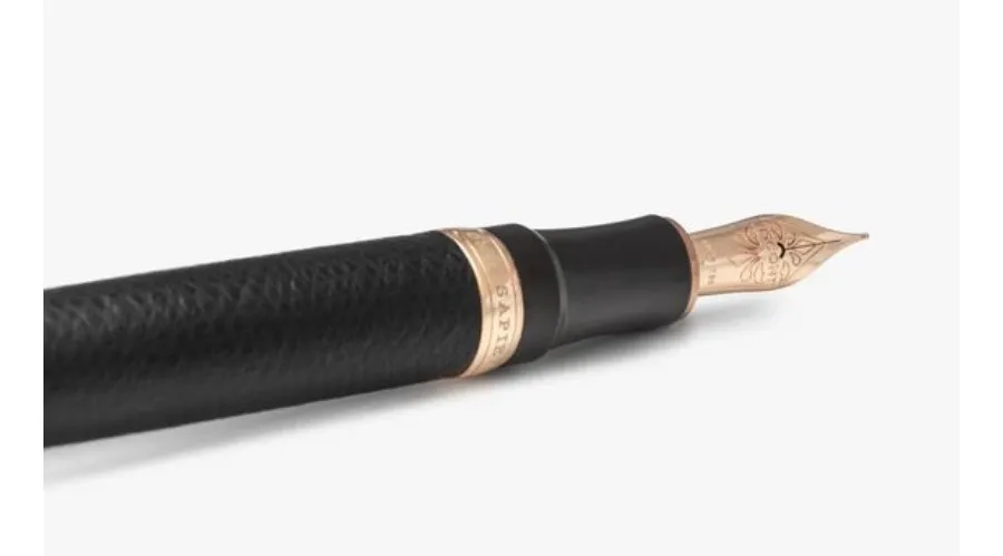obrazek 2 Eleganckie pióro wieczne Dual Touch Black