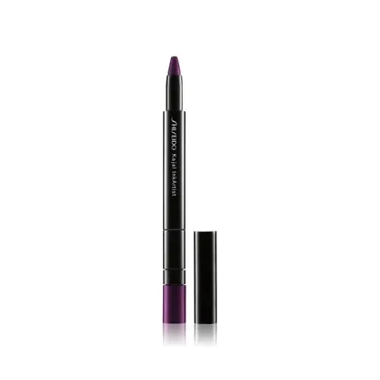 Zdjęcie Shiseido Kajal InkArtist Kredka w sztyfcie 0.8 g Nr. 05 - Plum Blossom