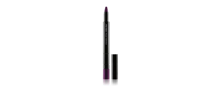 obrazek 1 Shiseido Kajal InkArtist Kredka w sztyfcie 0.8 g Nr. 05 - Plum Blossom