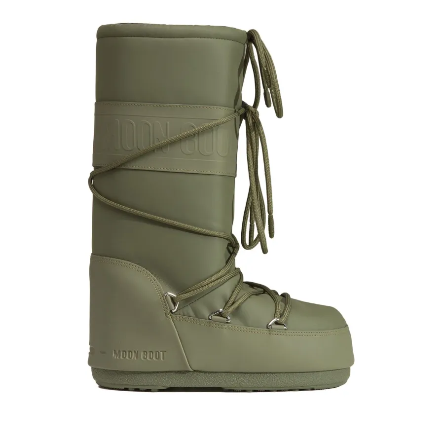 obrazek 1 Buty Zimowe Moon Boot Icon Rubber