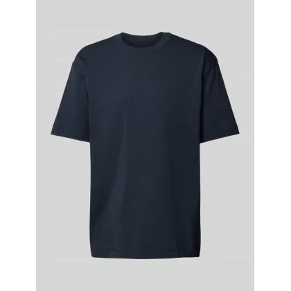 Zdjęcie T-shirt z okrągłym dekoltem